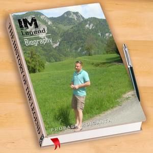 Meet your Posher, Nadia